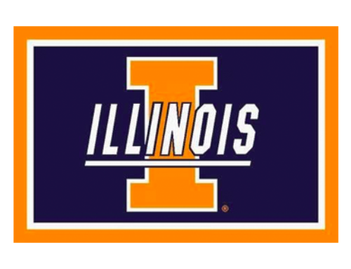 University of Illinois – 2020 Gies Business Spring Luncheon