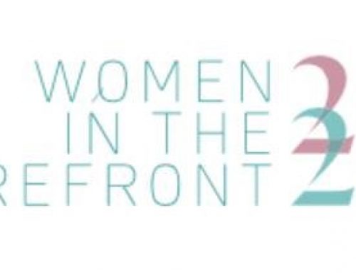The Chicago’s Network – 2020 Women in the Forefront Luncheon